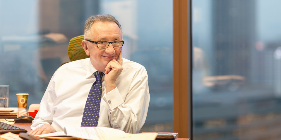Tadeusz Piątek